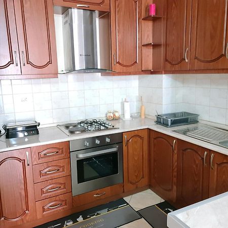 Erin Apartments Vlore Ngoại thất bức ảnh