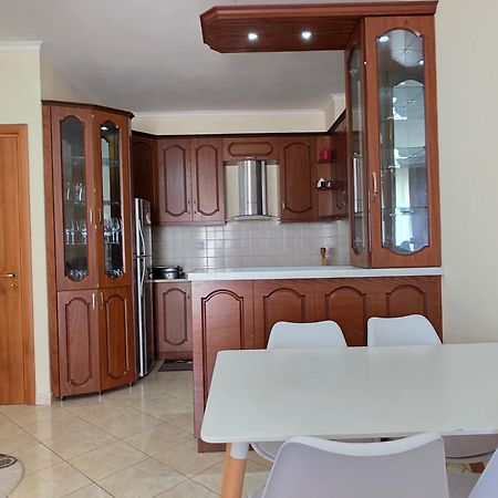 Erin Apartments Vlore Ngoại thất bức ảnh