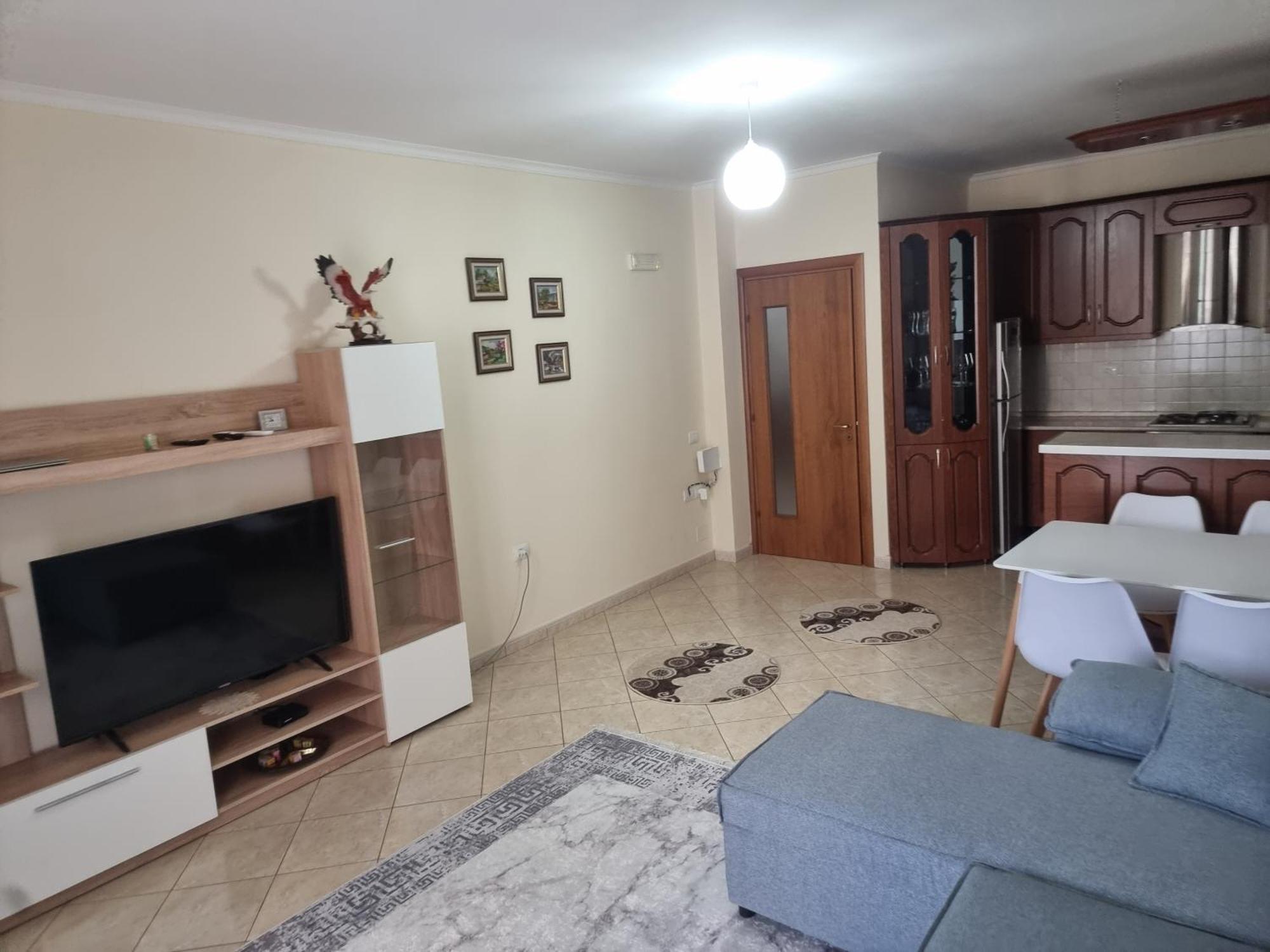Erin Apartments Vlore Ngoại thất bức ảnh
