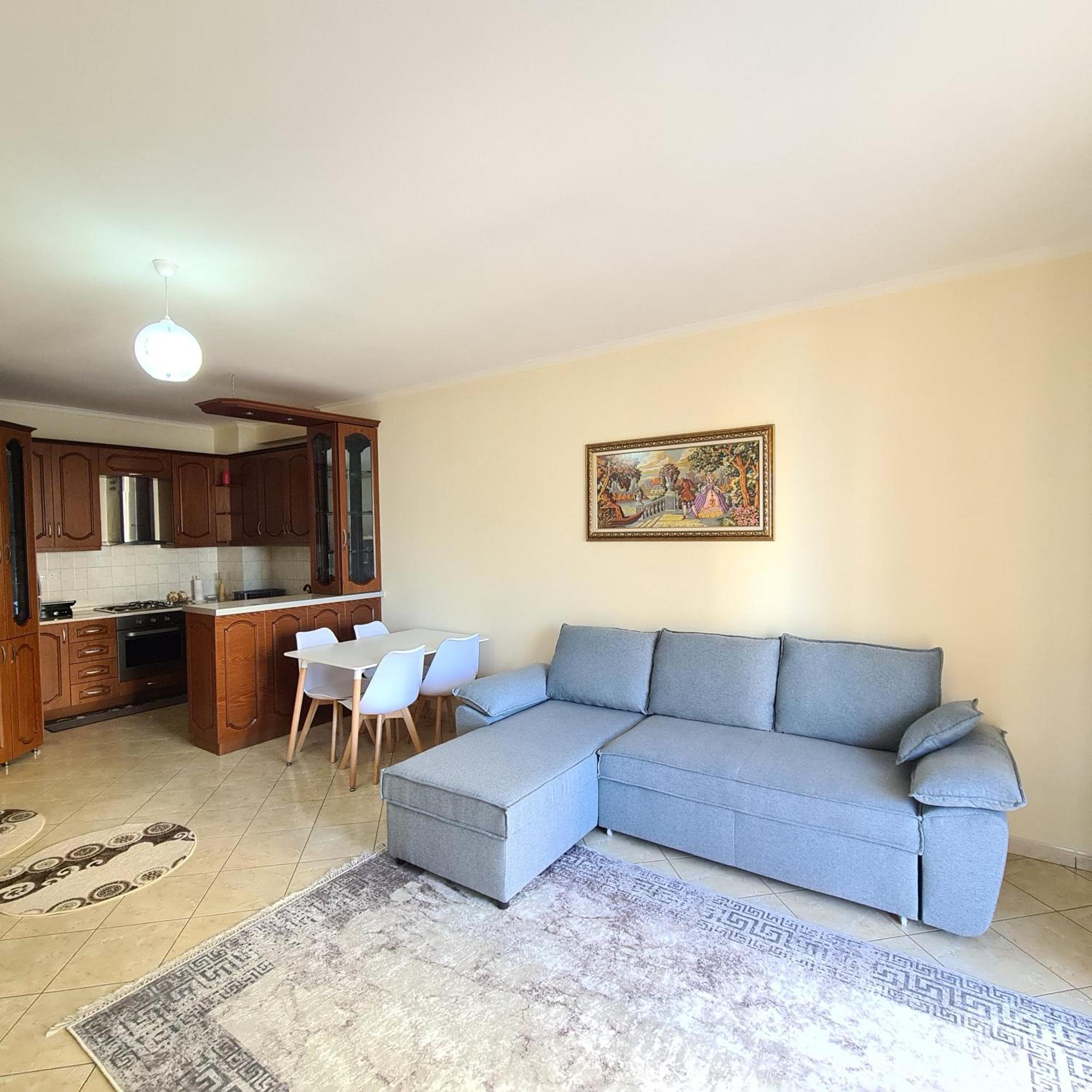 Erin Apartments Vlore Ngoại thất bức ảnh
