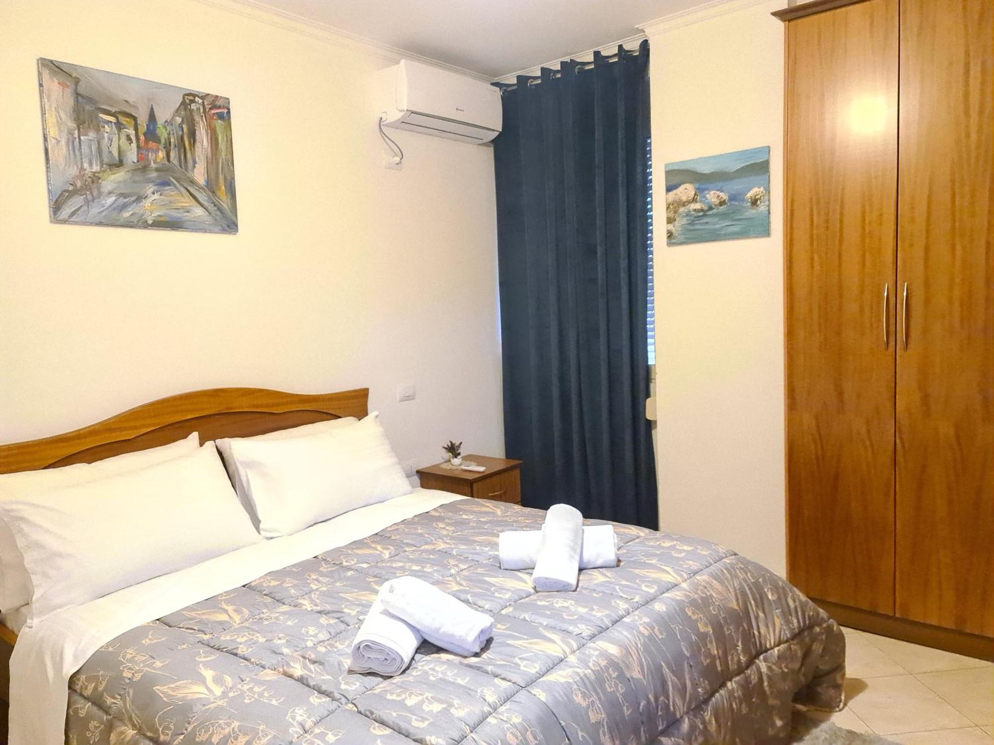 Erin Apartments Vlore Ngoại thất bức ảnh