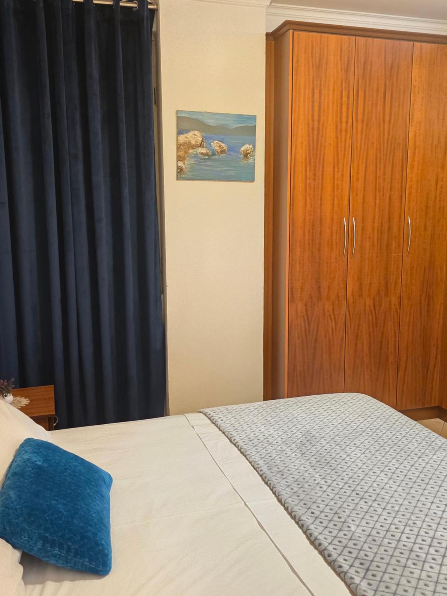 Erin Apartments Vlore Ngoại thất bức ảnh