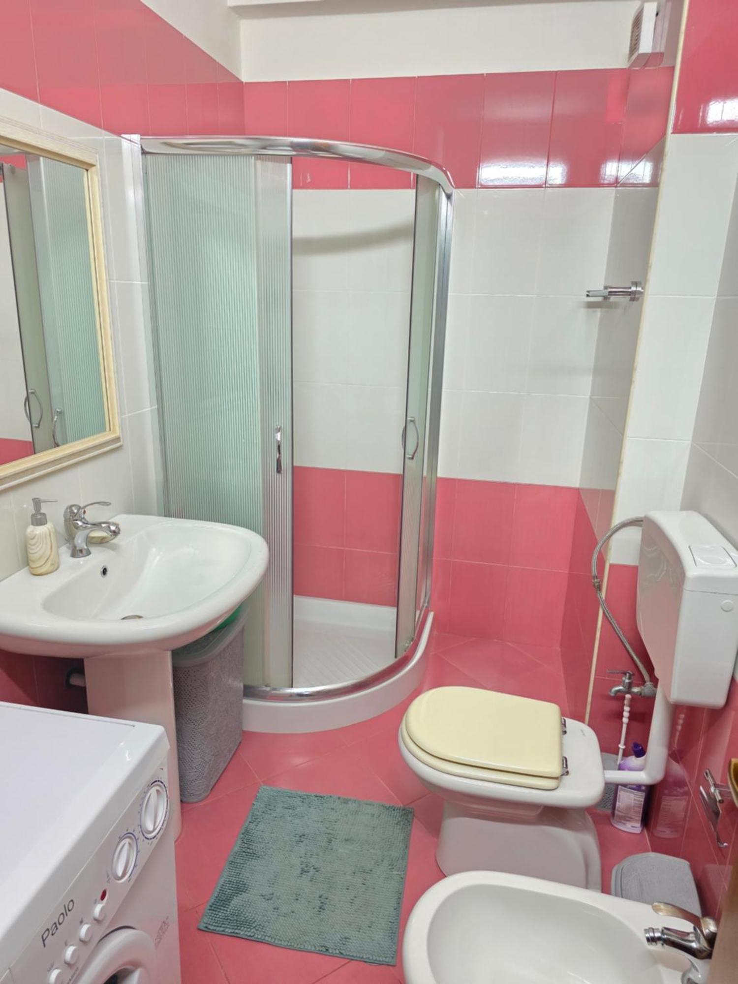 Erin Apartments Vlore Ngoại thất bức ảnh