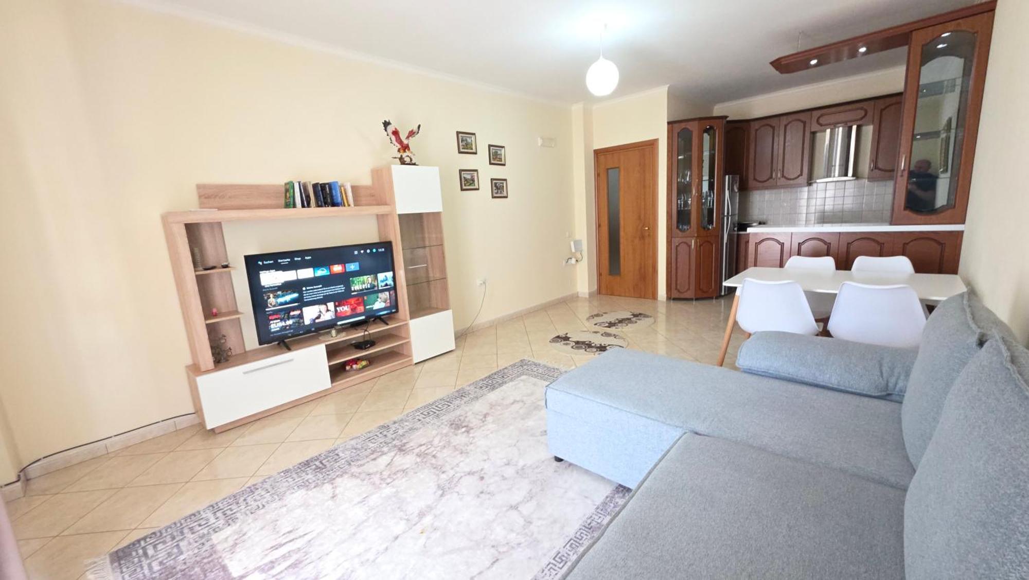 Erin Apartments Vlore Ngoại thất bức ảnh