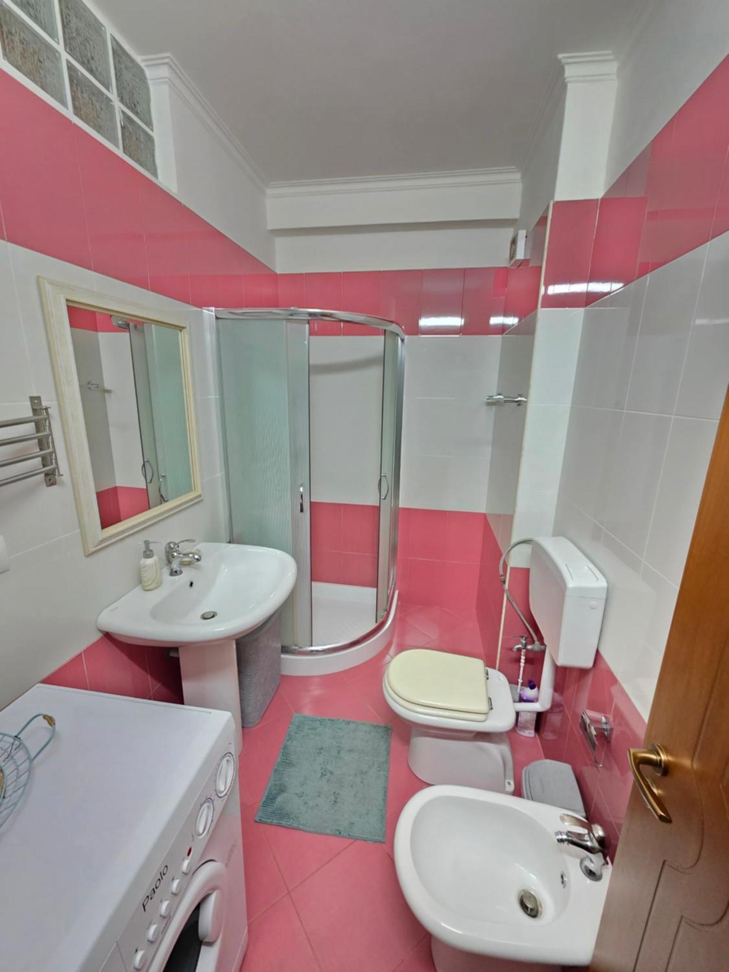 Erin Apartments Vlore Ngoại thất bức ảnh